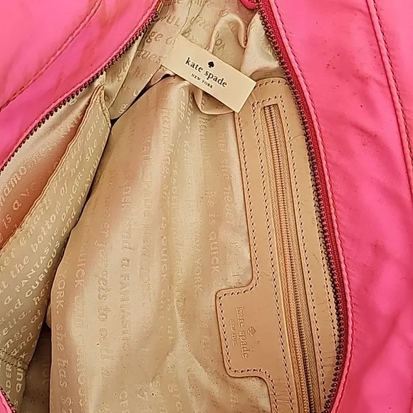 Kate  Spade.  Paul Brent.  Rosetti.  Samara. 4 different handbags - Picture 12 of 16